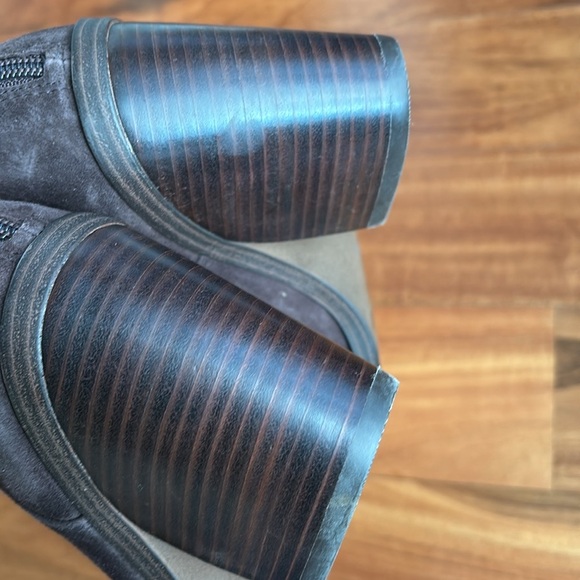 NWOT Vince Camuto ankle boots - Picture 8 of 12